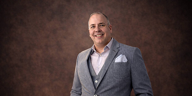 Sandro Barbieri, Gründer und Inhaber