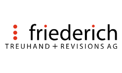 Friederich Treuhand Finanz Revision Buchaltung