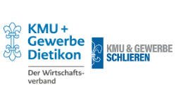 Gewerbe & KMU Schlieren und Dietikon – Beratung, Webdesign/Content Management, Office 365, Social Media