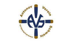 Antonov Verein Schweiz